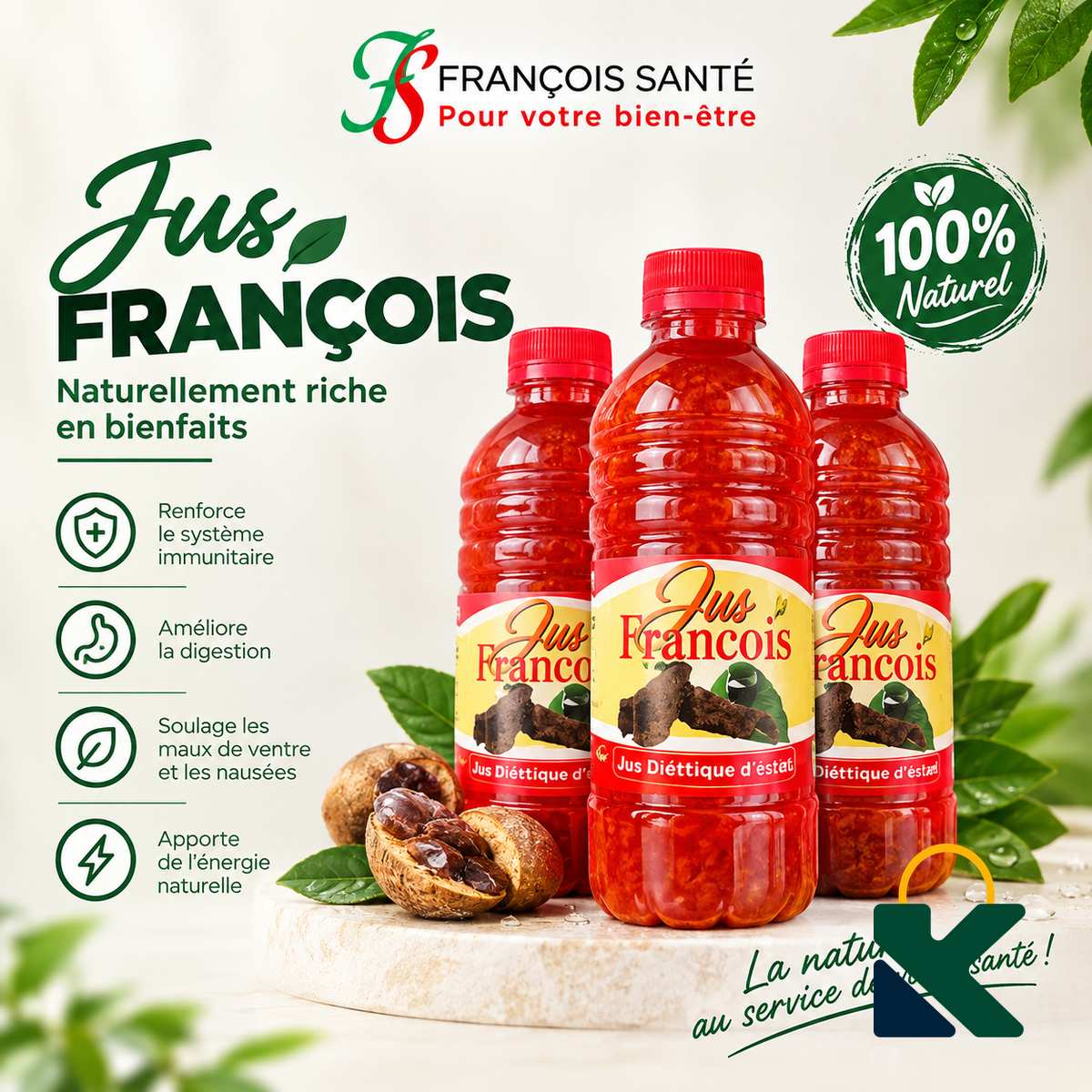 Jus Francois