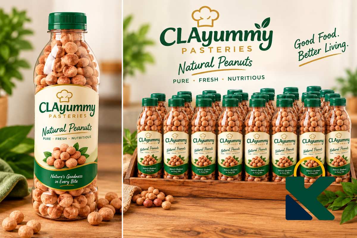 Peanuts