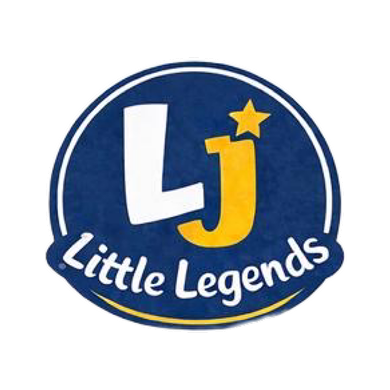 LJ LITTLE LEGENDS